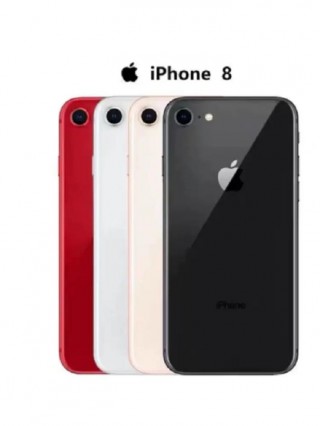 iphone8系列有哪些，苹果八有哪些型号？