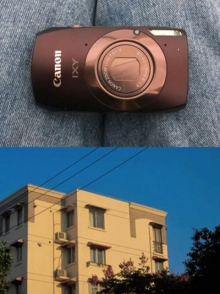 佳能ixy31s参数？canon ixus310