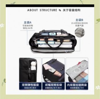 电脑包怎么选取？电脑包怎么使用方法