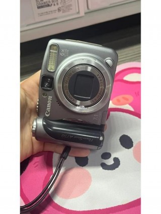 佳能a710is内存卡多大？佳能ixus70内存卡