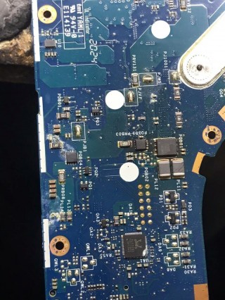 笔记本主板坏了自己怎么修，笔记本主板坏了能修吗需要多少钱