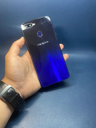 oppoa7x回收价多少，oppoa72回收能卖多少钱？