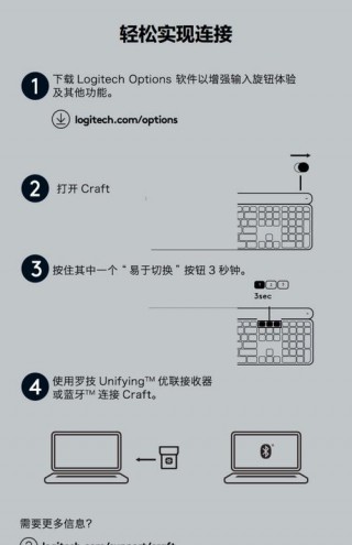 笔记本电脑推荐外接usb键盘，笔记本外接键盘如何选购