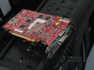 hd6770显卡配什么主板，hd6770显卡相当于什么n卡？
