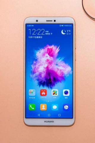 华为畅享7s屏幕总成多少钱，华为畅享7的屏幕多少钱