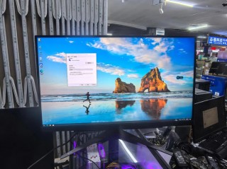 lg比较好的显示器，lg性价比比较高的显示器