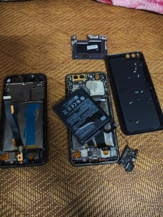 小米6x屏幕材质好不好，小米6x屏幕是oled吗