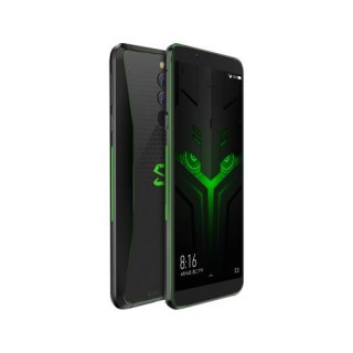 黑鲨1屏幕多大，黑鲨1什么屏幕