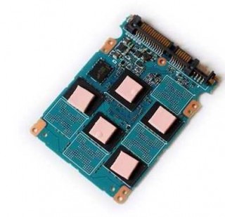 东芝hg6固态硬盘怎么样？东芝xg5固态测评