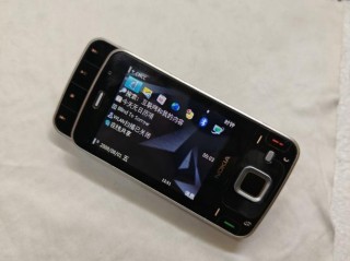 诺基亚n96多大内存，诺基亚n96配置？