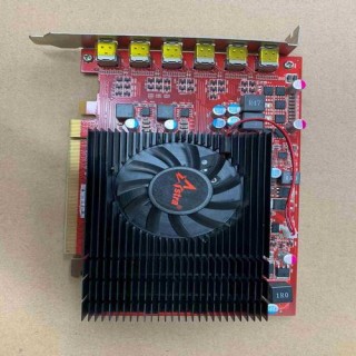 amd蓝宝石显卡怎么样，amd和蓝宝石是一家的吗