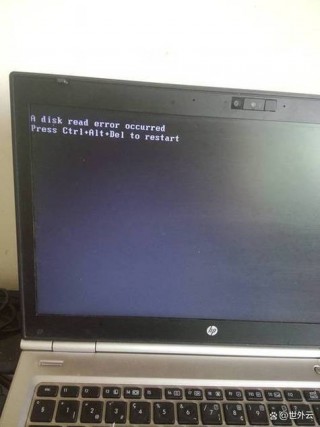 hp迷你mini电脑笔记本怎么开机？惠普mini主机