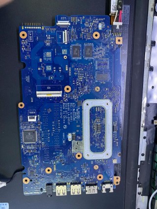 笔记本电脑显卡怎么拆卸，笔记本显卡正确拆卸方法视频