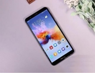 荣耀7x什么时候发布的？荣耀7x发行时间