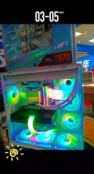 电脑自己可以组装吗，自己可以组装电脑成功率多少？