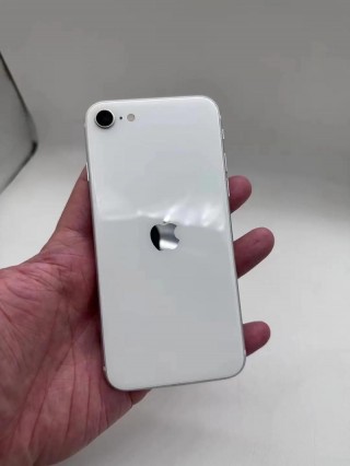 二手iphonese2值得买吗，二手iphone se2