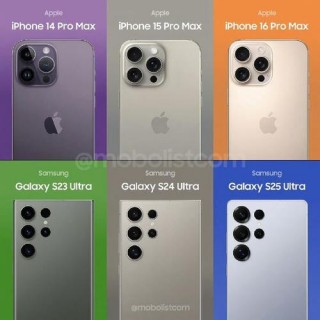 iphone和三星屏幕哪个好？三星与苹果谁的屏幕好