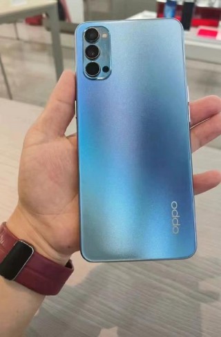 reno4是5g吗，oppo reno4是否5g手机