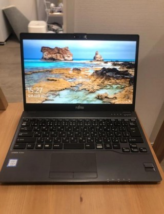 日式笔记本电脑推荐，日本笔记本电脑排名榜前十名？