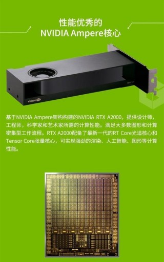 a2000显卡什么级别，a2000显卡属于什么档次？