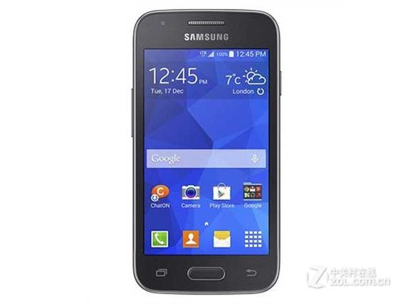 ...当时销售的人跟我说是4核4G的,型号是三星RV415,可是上个月发_百度...