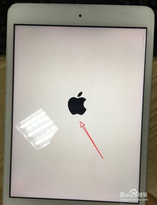 平板电脑怎么开机按哪个键