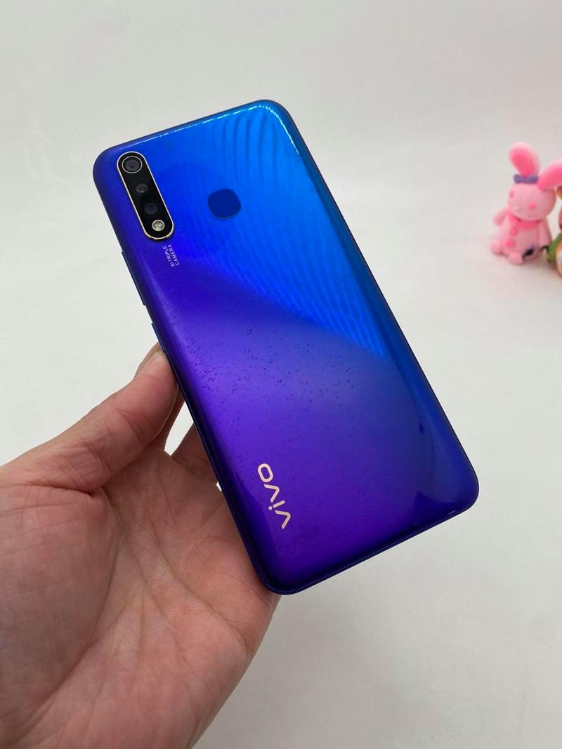 vivoy5s是否不可以双卡