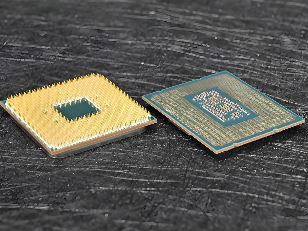 电脑CPU到底有什么用啊???