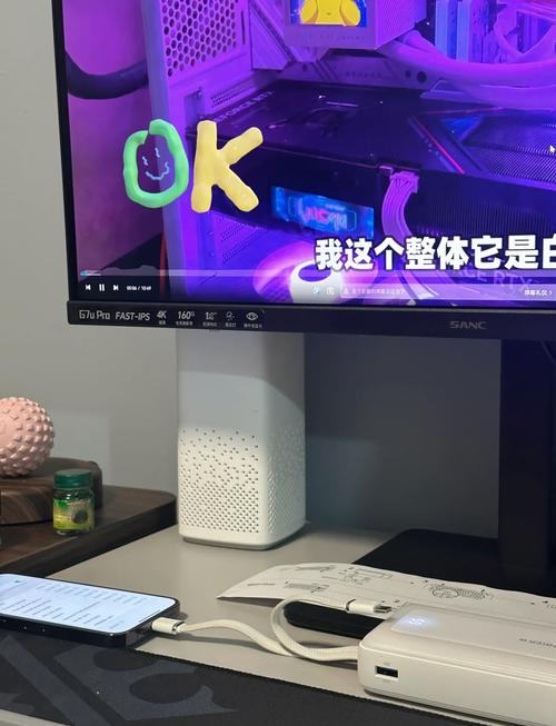 怎么把小爱音箱连接到我的笔记本电脑上?