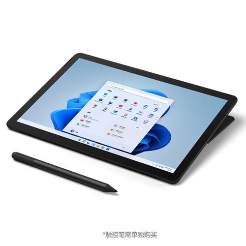 平板可以像电脑一样办公吗?