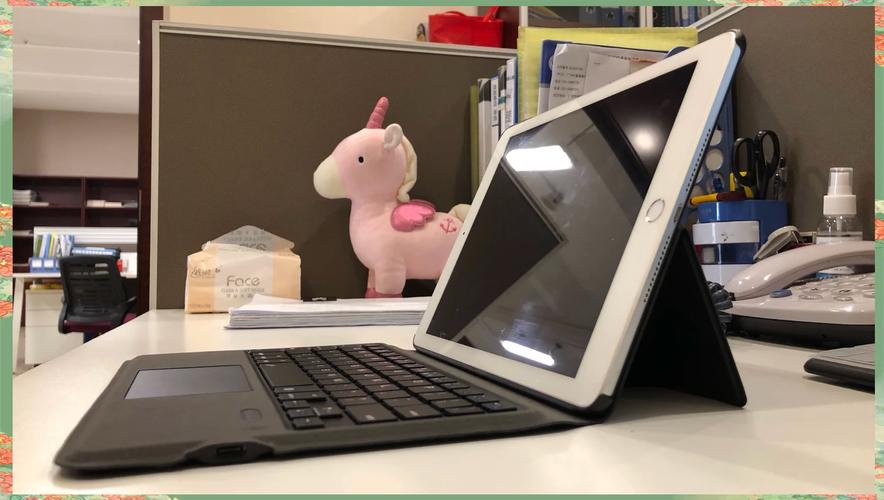 平板电脑能当办公电脑用吗