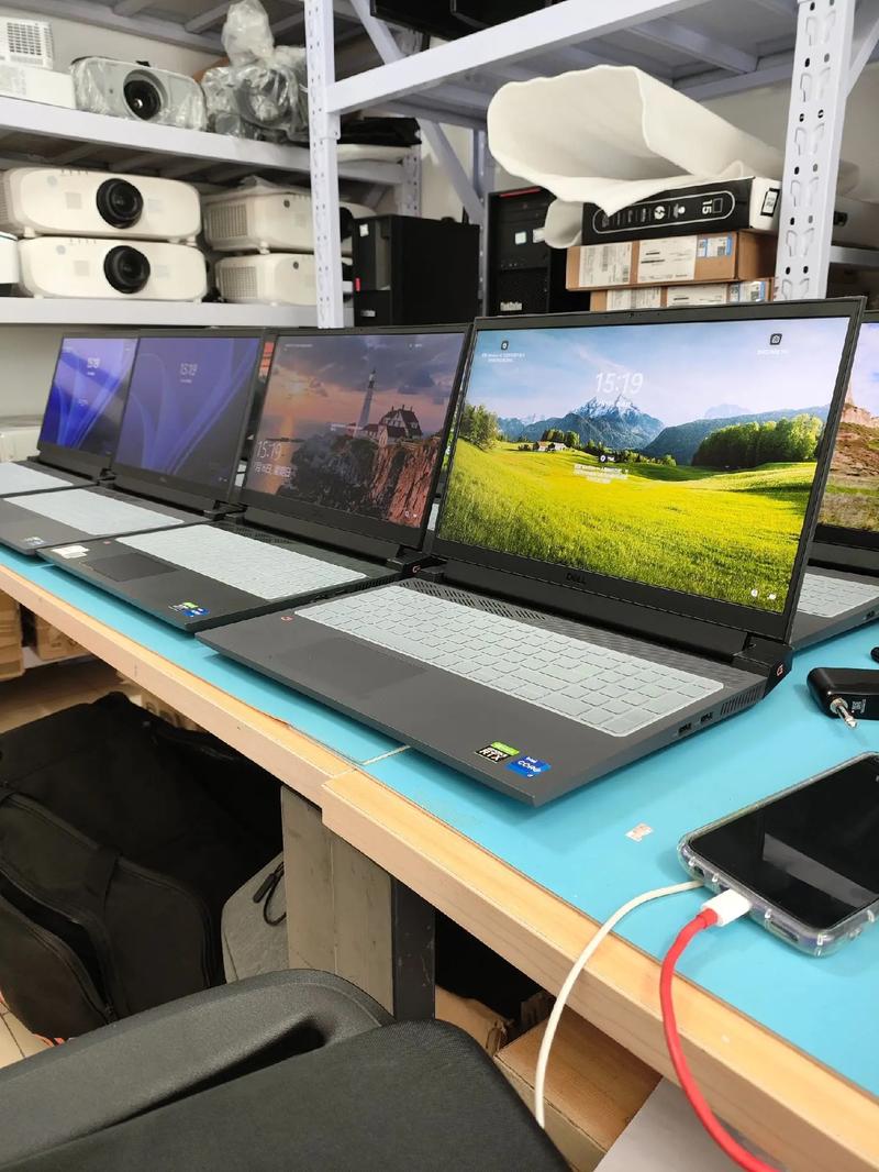 个人使用笔记本电脑要去什么平台租用电脑