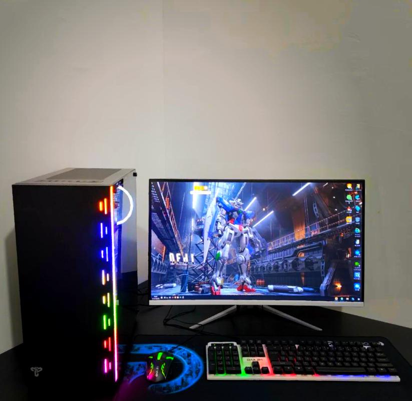 i79700f配什么显卡合适