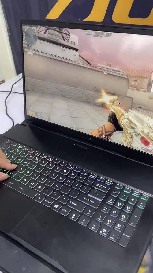 哪个笔记本适合玩cf