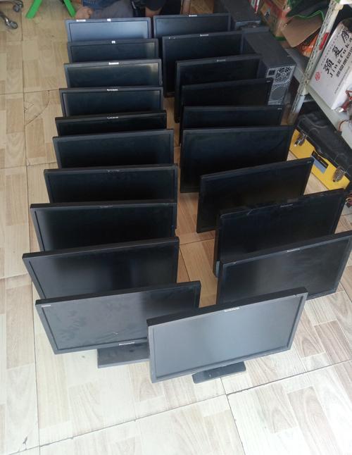 报废的电脑显示器要多少钱电脑显示屏一般回收是多少钱