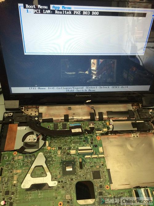 我联想V470加内存在后盖什么位置