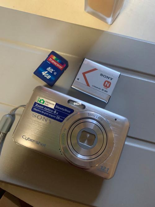 sonyDSC-W310数码相机怎么样?