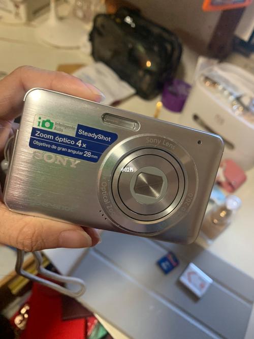 两款数码相机PK!