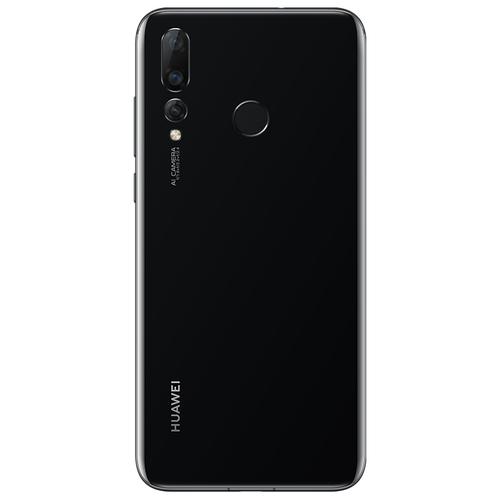 华为nova4值得买吗