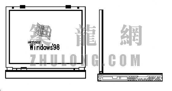 想买一台笔记本电脑,用CAD和mastercam编程序,求推荐电脑,不玩游?