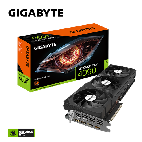 技嘉显卡装什么驱动