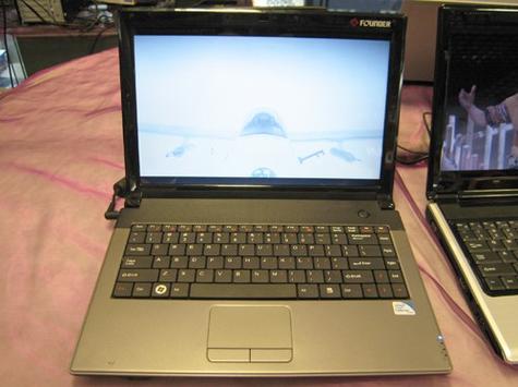 方正的笔记本真的很垃圾吗?