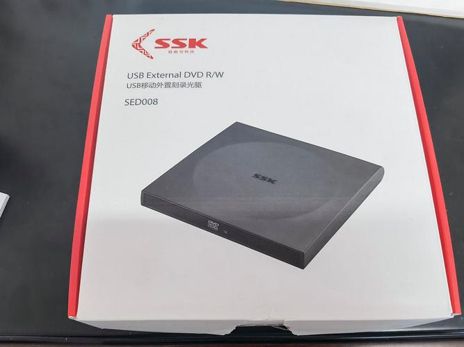 外置刻录机哪个牌子质量好,外置刻录机品牌排名榜前十名推荐!