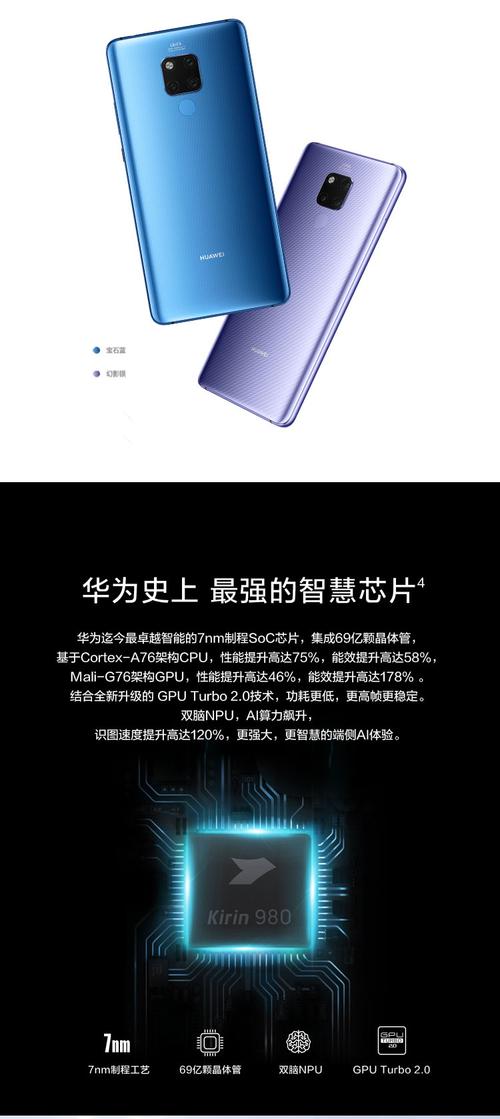 华为mate20x手机怎么样值得购买吗