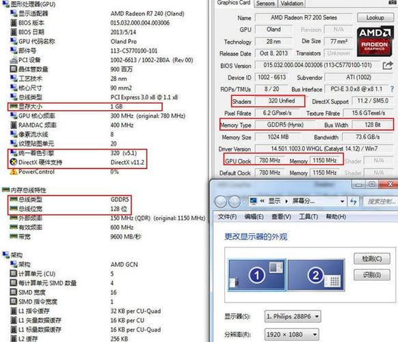 请问一下显卡hd的什么显卡好