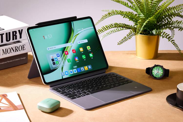 最适合办公的平板