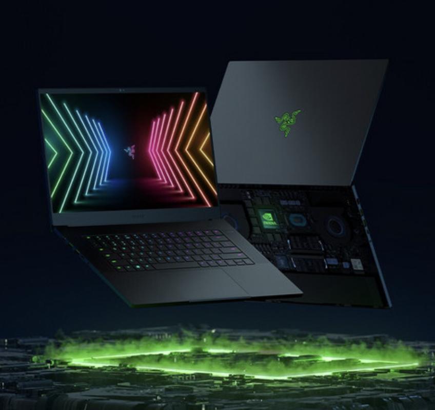 雷蛇推出首款配备锐龙处理器的Blade笔记本电脑