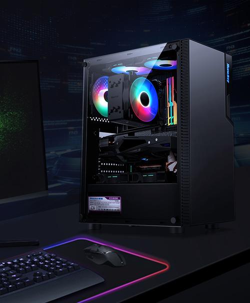 电脑机箱哪个性能好比较好的电脑机箱推荐什么牌子