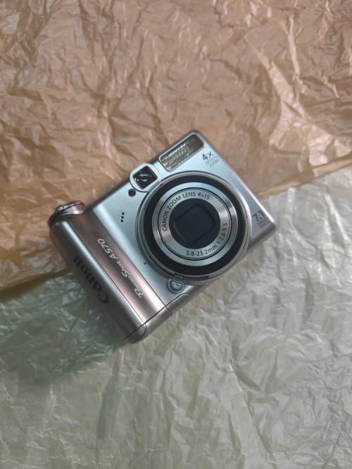 佳能a570is说明书(佳能a540说明书)