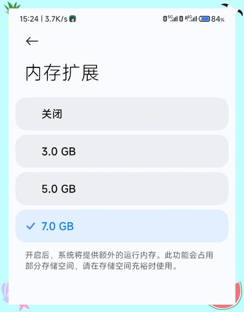 小米内存扩展真的有用吗